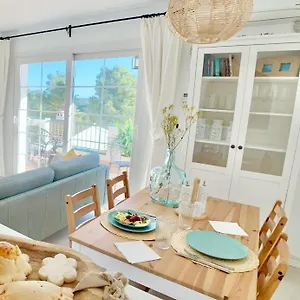  Apartamento Escapa A La Naturaleza, Redescubre La Paz. Menorca