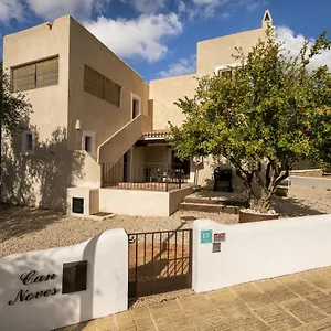  Villa Noves - De 3