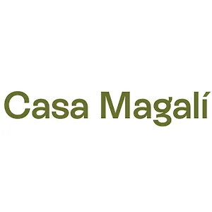  Сasa de vacaciones Casa Magali