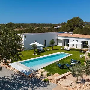  Villa Ca Na Platera
