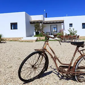  Agroturismo Coques