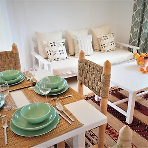  Apartamento Siamo Valentina